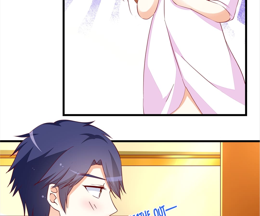 One-Carat True Love Chapter 19 - page 45