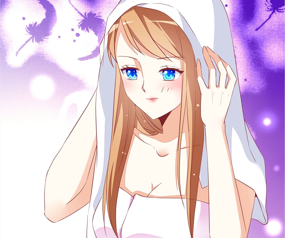 One-Carat True Love Chapter 19 - page 53