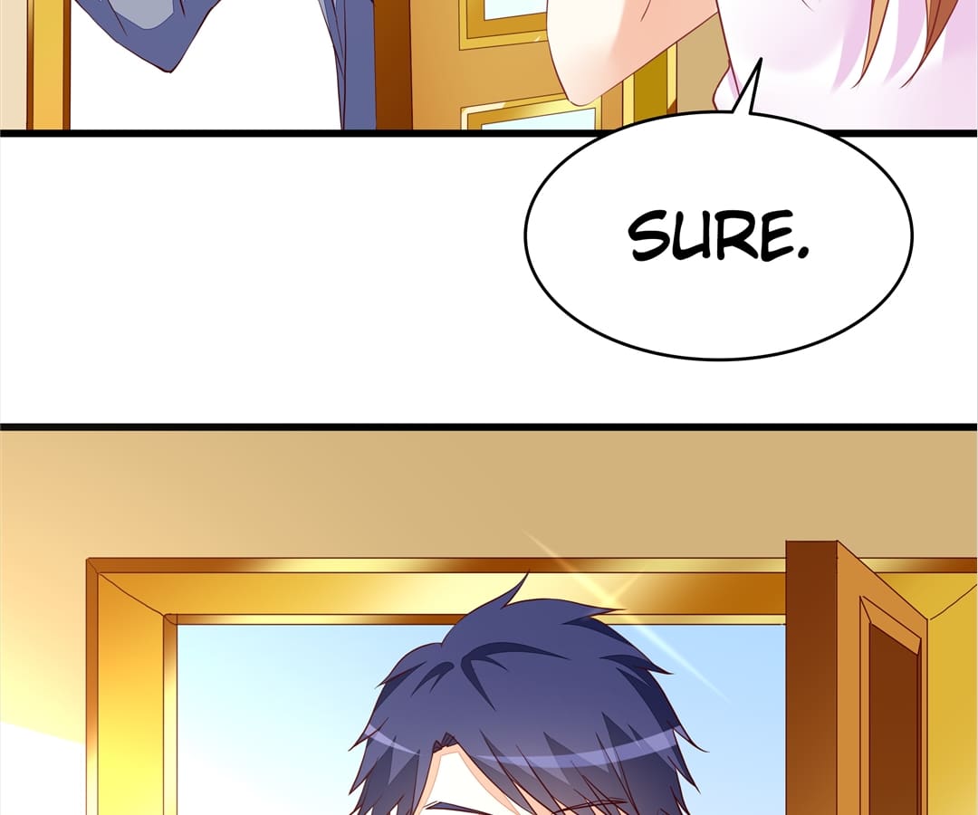 One-Carat True Love Chapter 19 - page 56