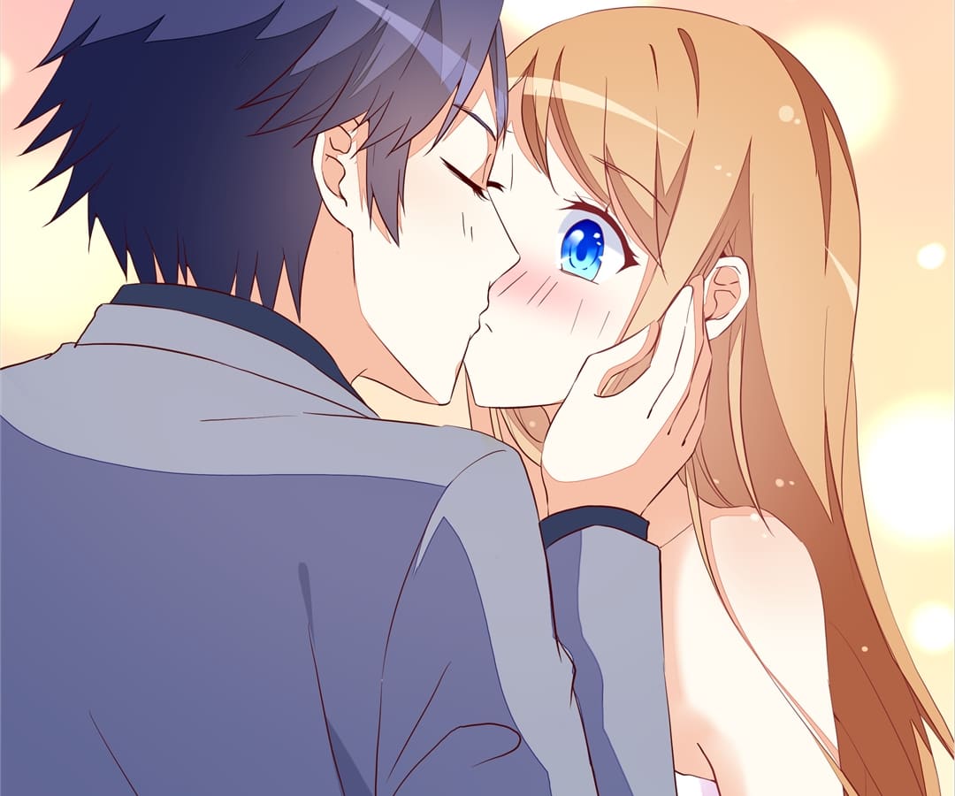 One-Carat True Love Chapter 19 - page 73