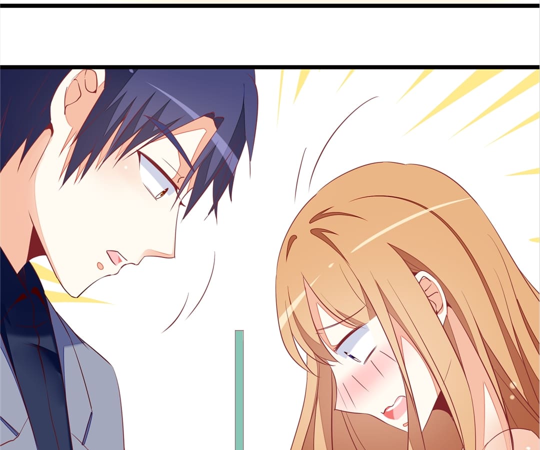 One-Carat True Love Chapter 19 - page 8
