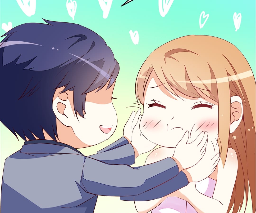 One-Carat True Love Chapter 19 - page 82