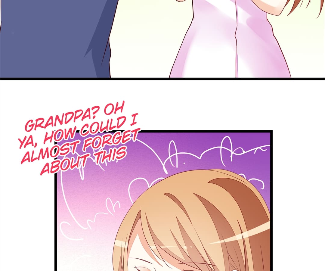 One-Carat True Love Chapter 19 - page 83