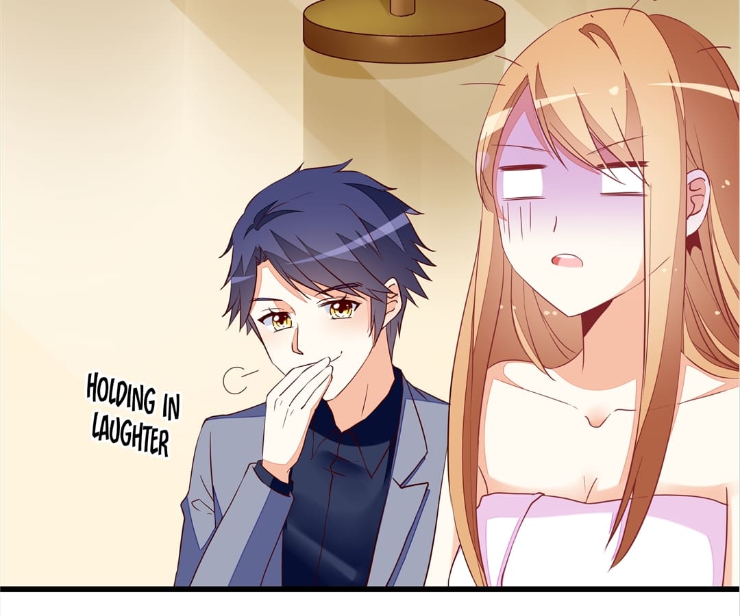One-Carat True Love Chapter 19 - page 87