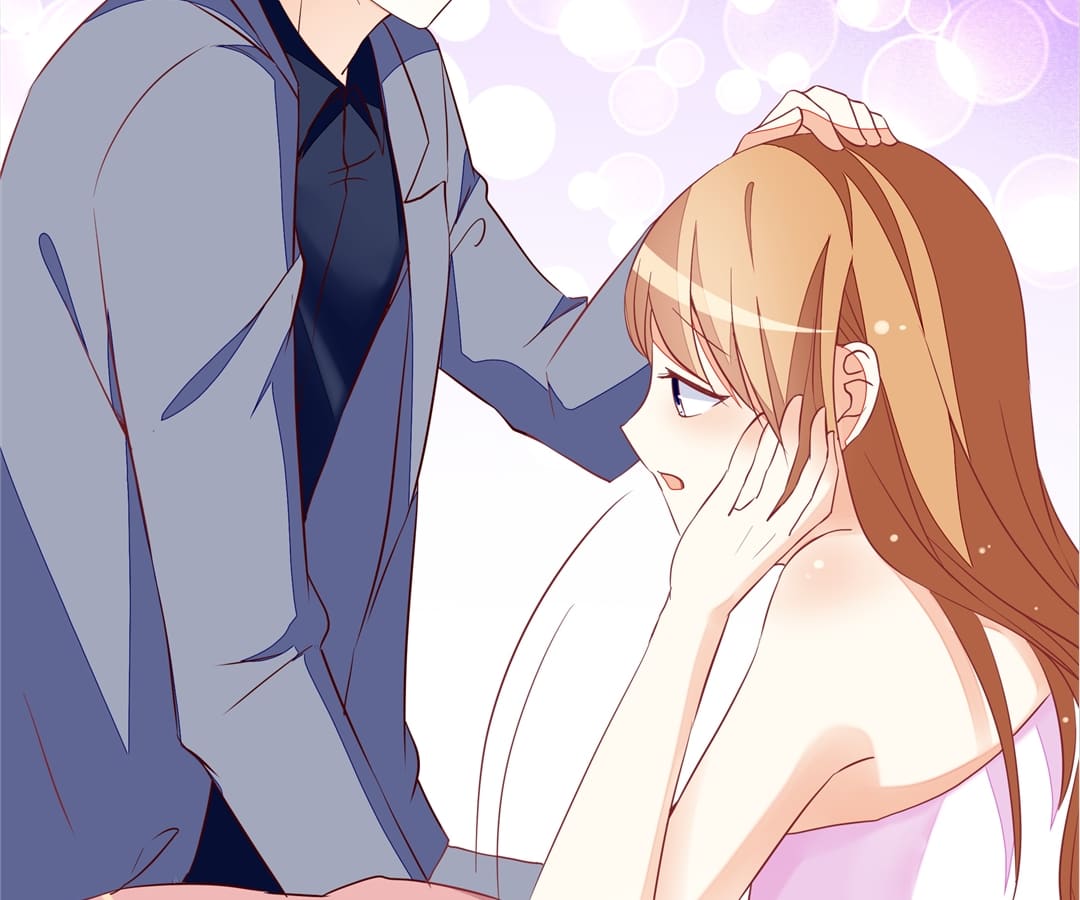 One-Carat True Love Chapter 20 - page 10