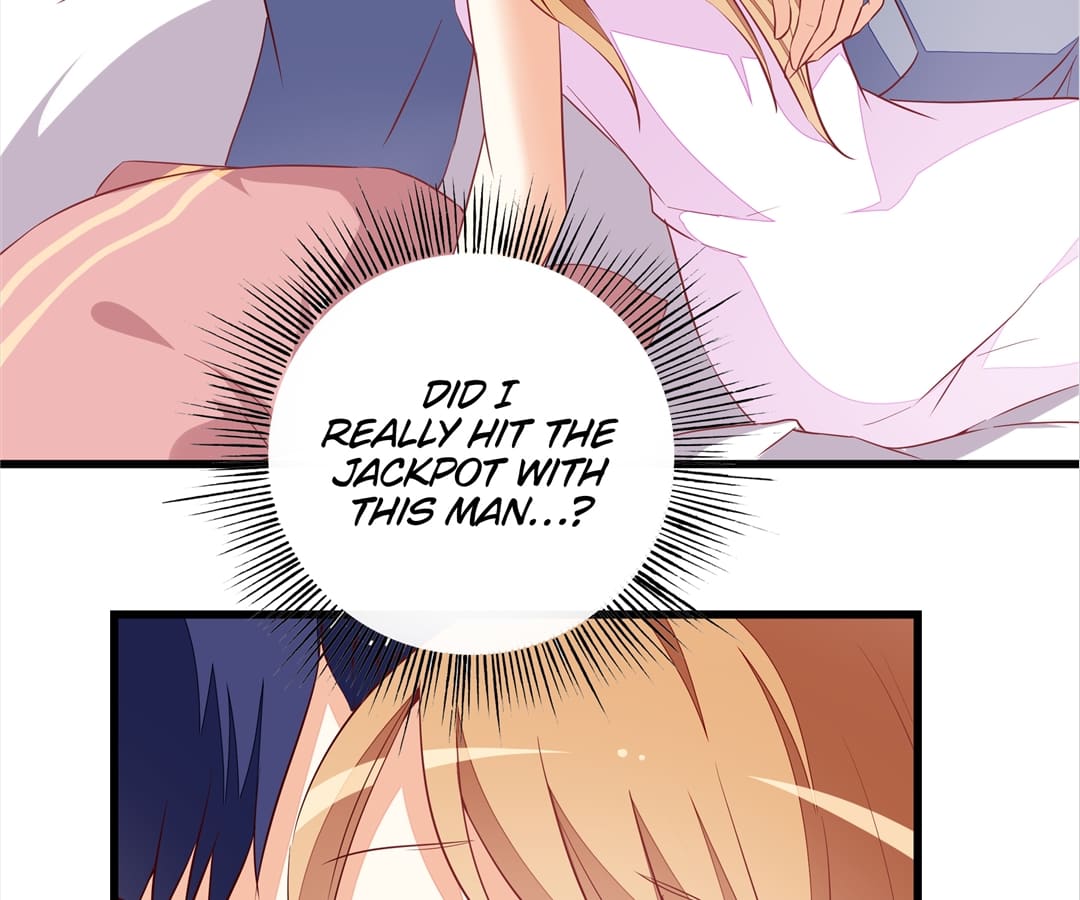 One-Carat True Love Chapter 20 - page 14
