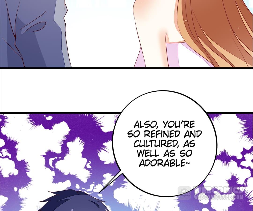 One-Carat True Love Chapter 20 - page 17