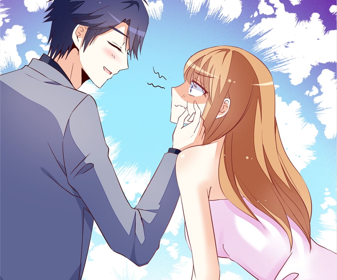 One-Carat True Love Chapter 20 - page 18