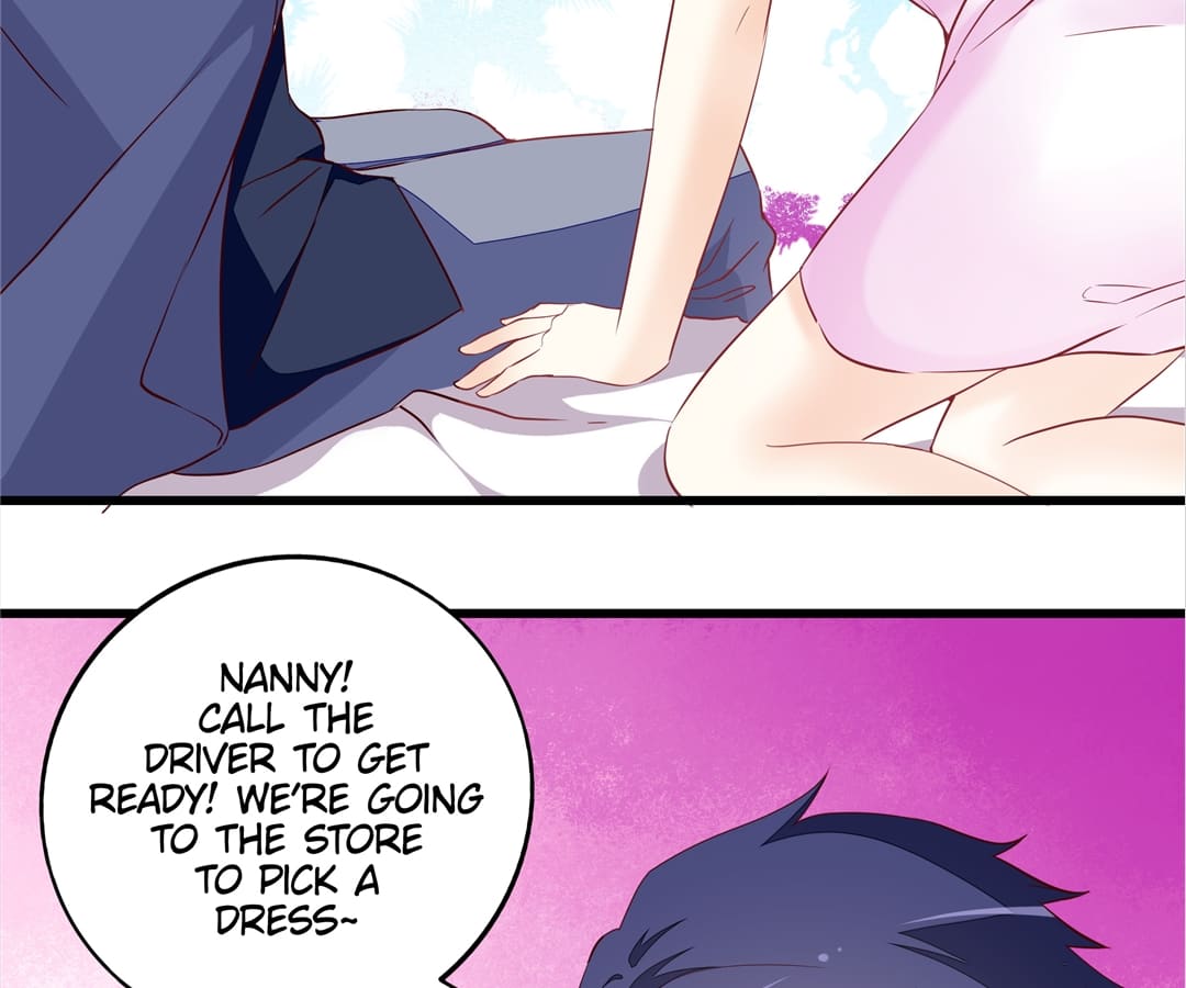 One-Carat True Love Chapter 20 - page 19