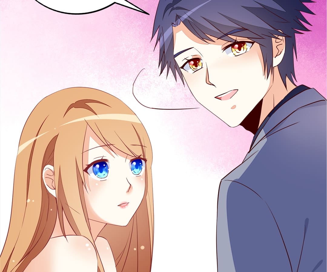 One-Carat True Love Chapter 20 - page 20