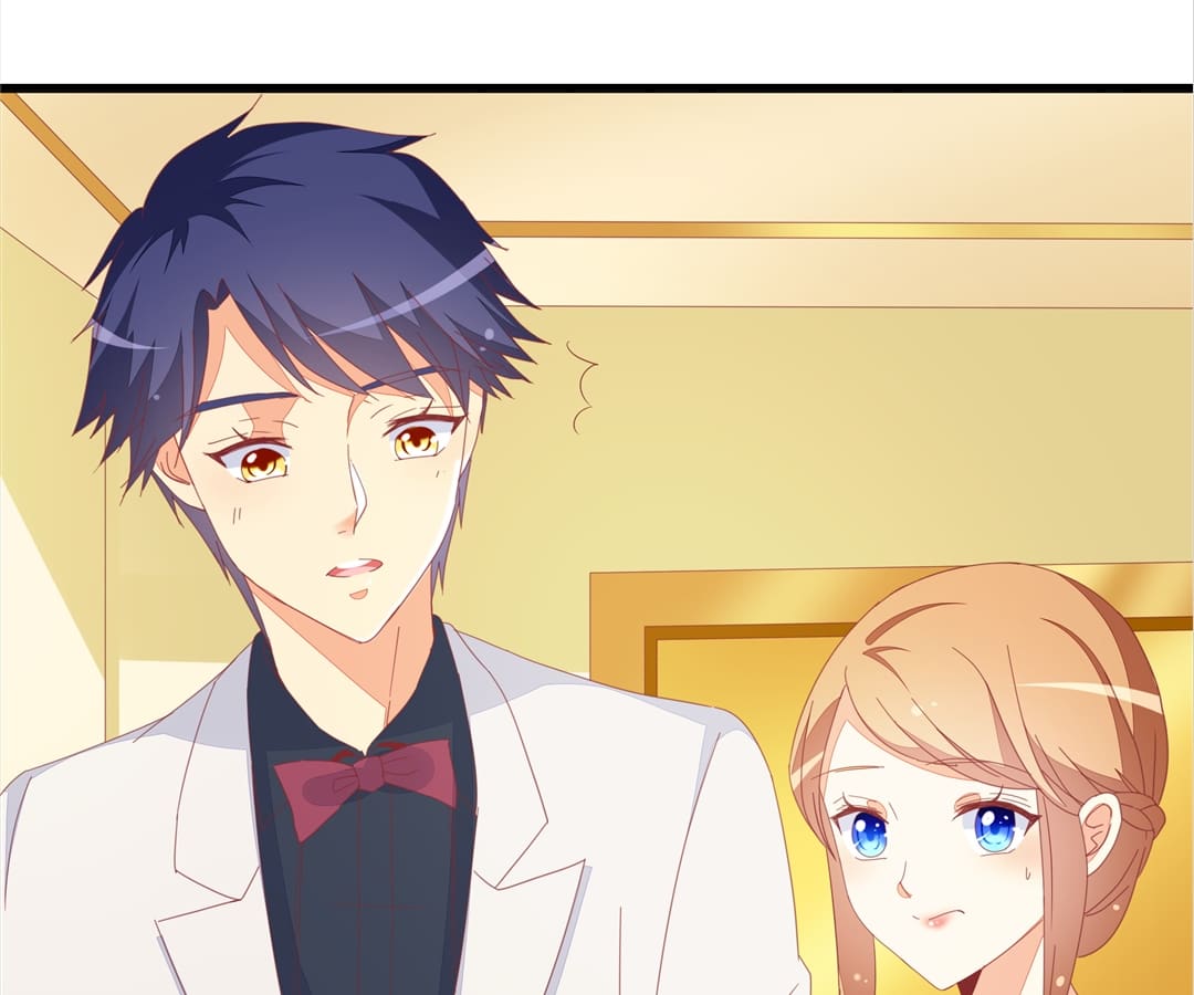 One-Carat True Love Chapter 20 - page 33