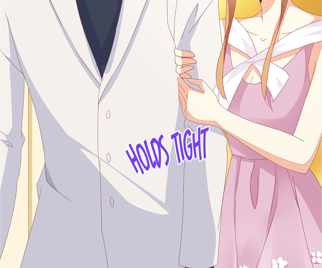 One-Carat True Love Chapter 20 - page 34