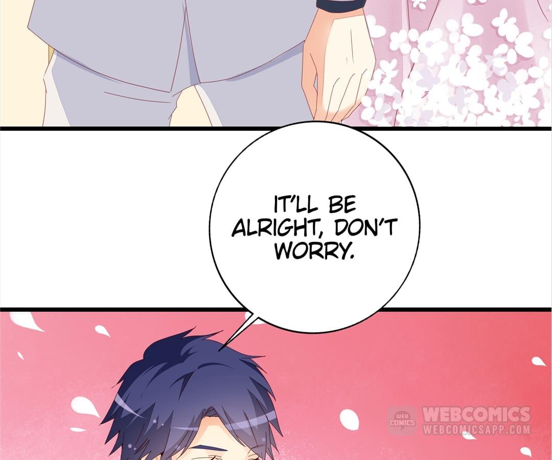 One-Carat True Love Chapter 20 - page 35