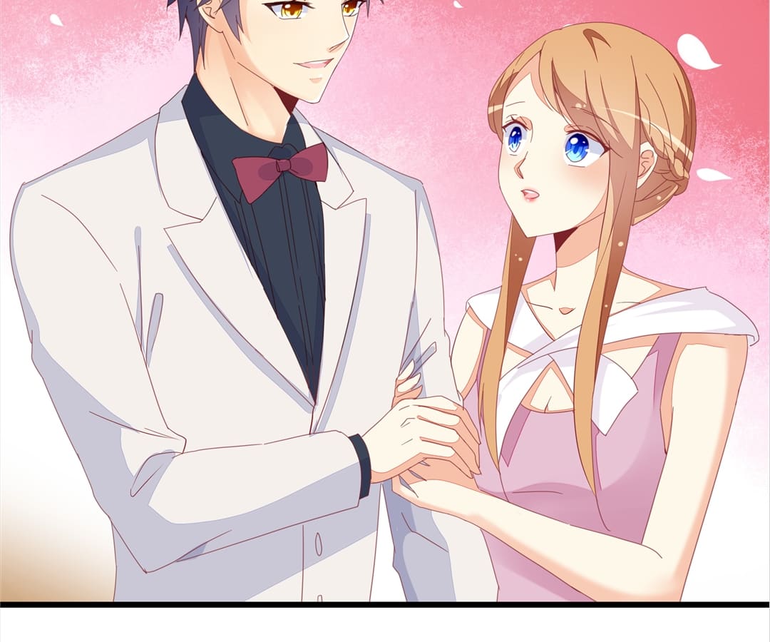 One-Carat True Love Chapter 20 - page 36