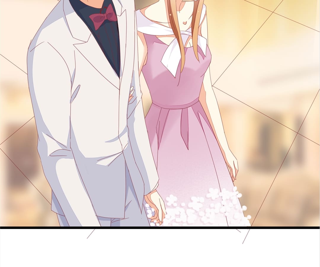 One-Carat True Love Chapter 20 - page 38