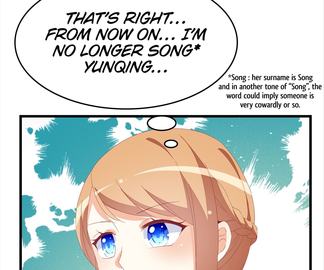 One-Carat True Love Chapter 20 - page 43
