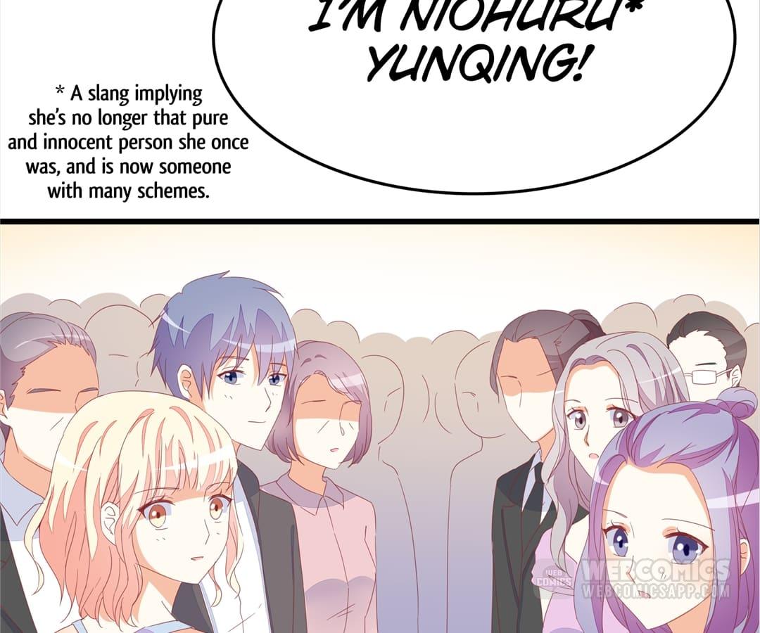 One-Carat True Love Chapter 20 - page 45