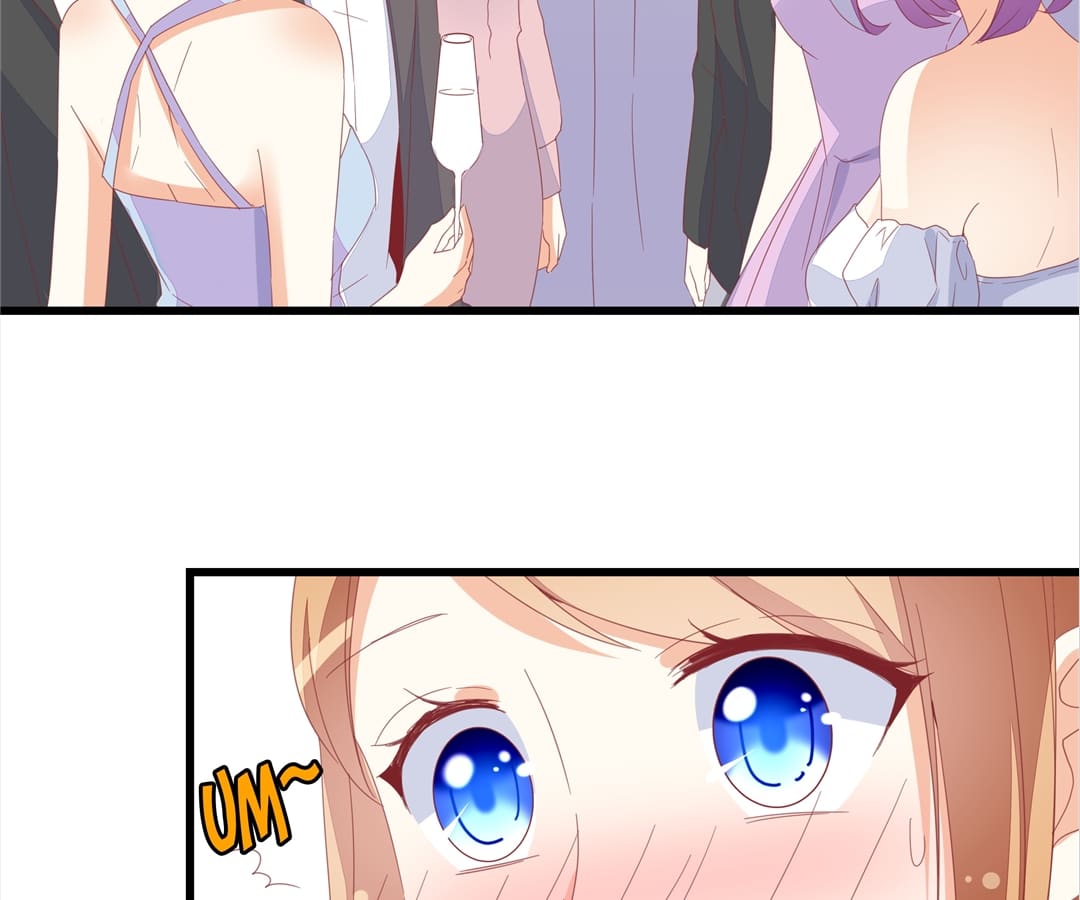 One-Carat True Love Chapter 20 - page 46