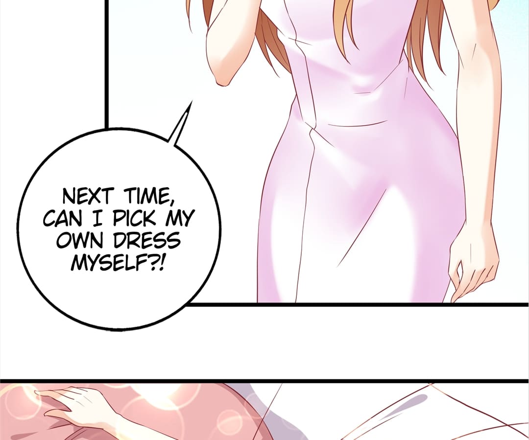 One-Carat True Love Chapter 20 - page 5