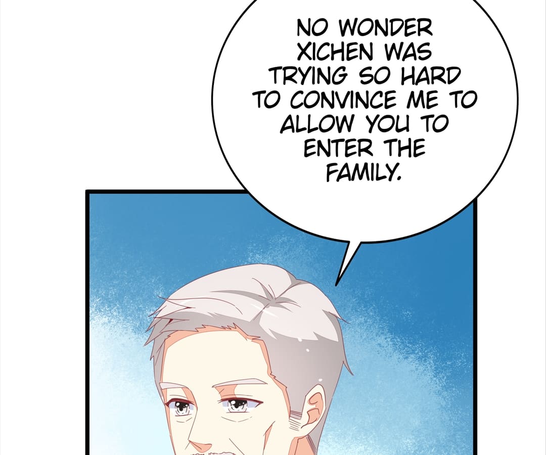 One-Carat True Love Chapter 20 - page 54