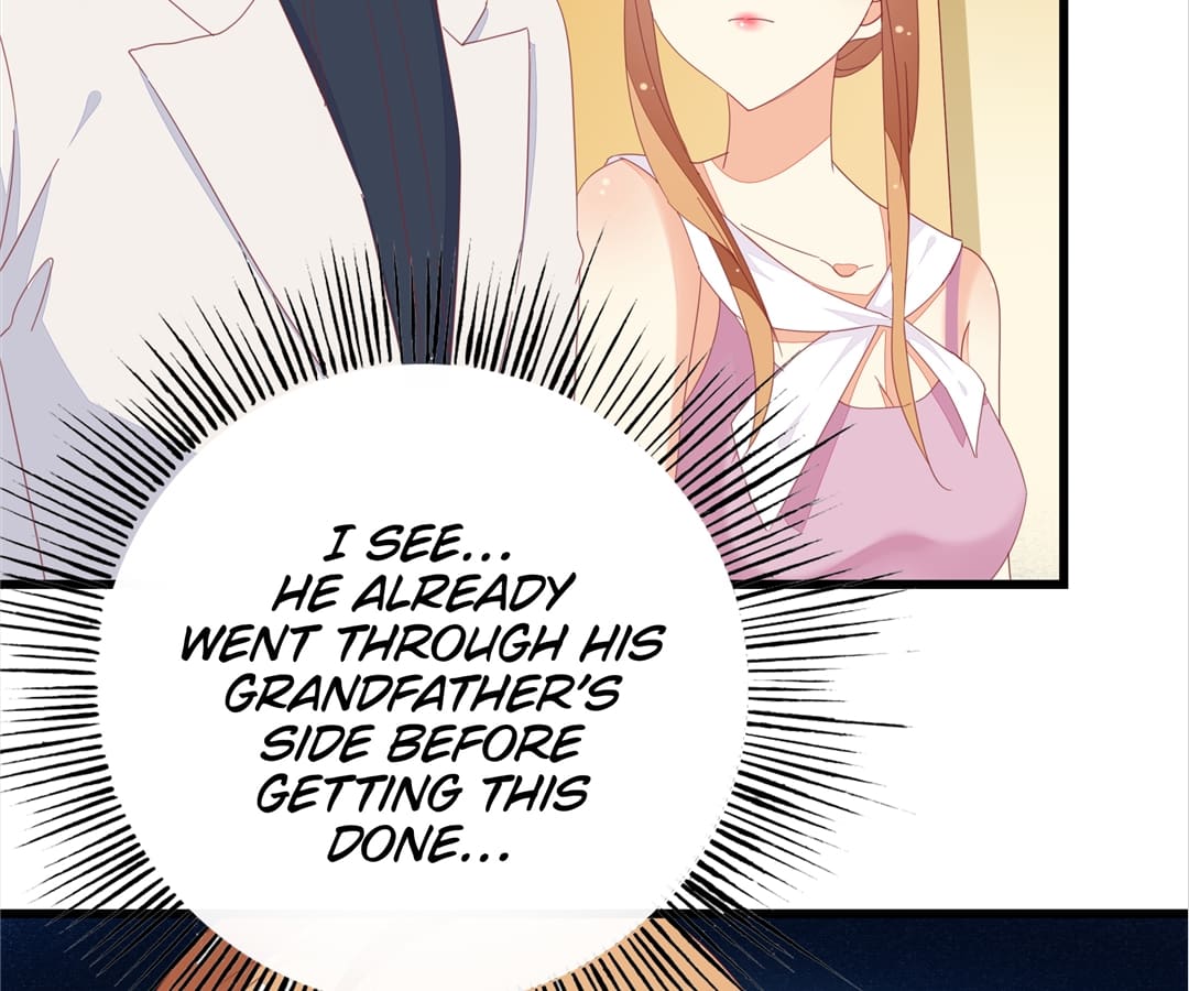 One-Carat True Love Chapter 20 - page 57