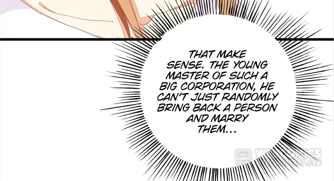 One-Carat True Love Chapter 20 - page 59