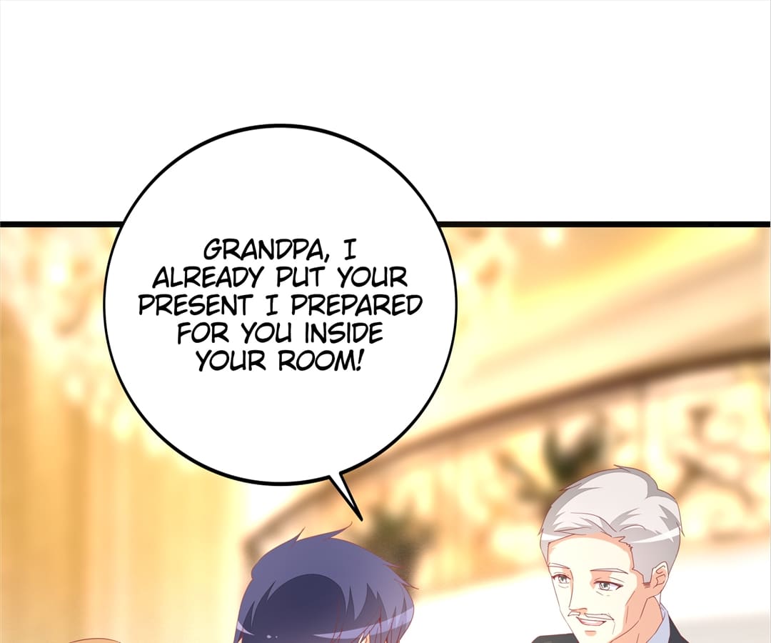 One-Carat True Love Chapter 20 - page 60