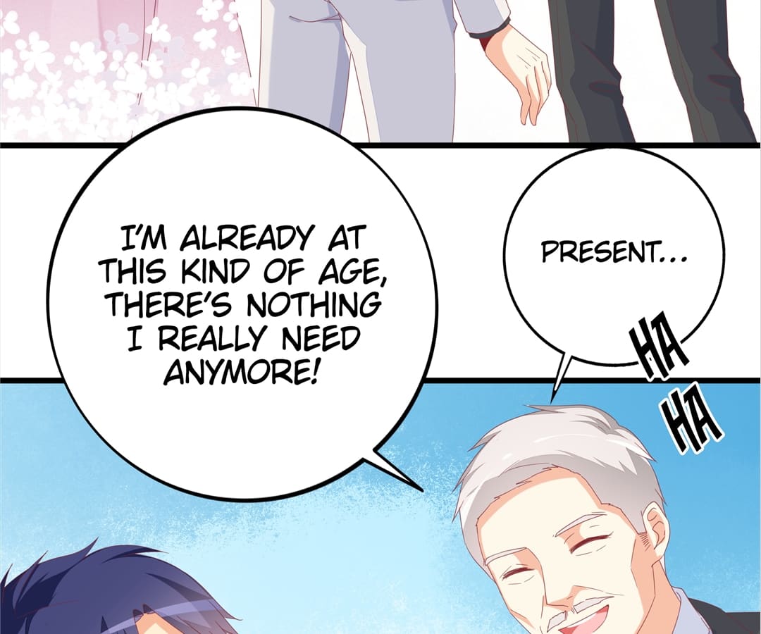 One-Carat True Love Chapter 20 - page 62