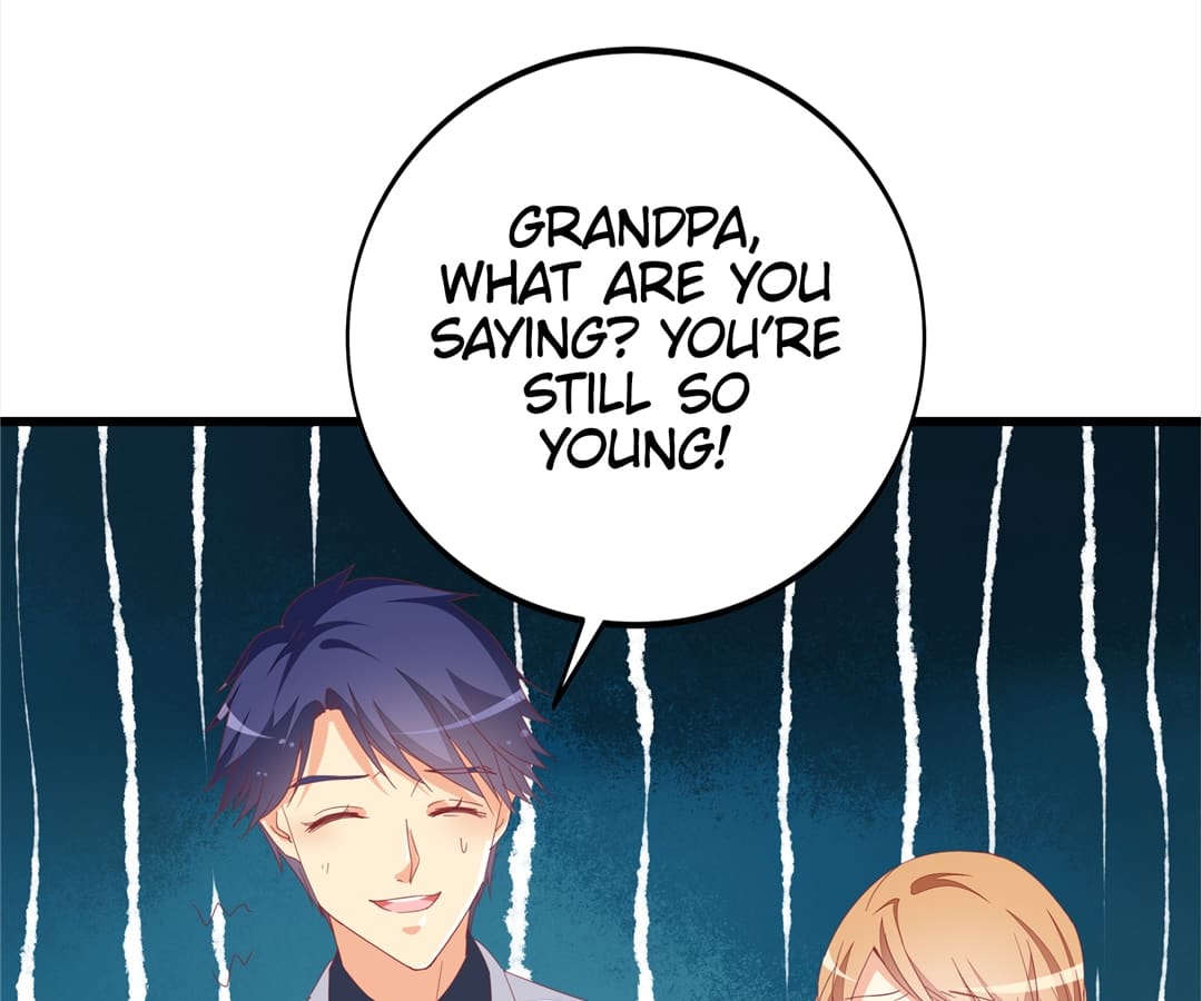 One-Carat True Love Chapter 20 - page 64