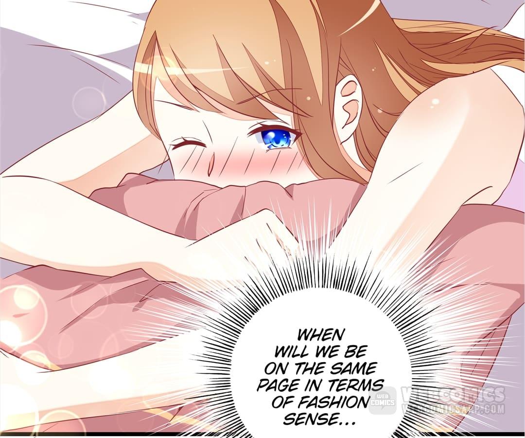One-Carat True Love Chapter 20 - page 7