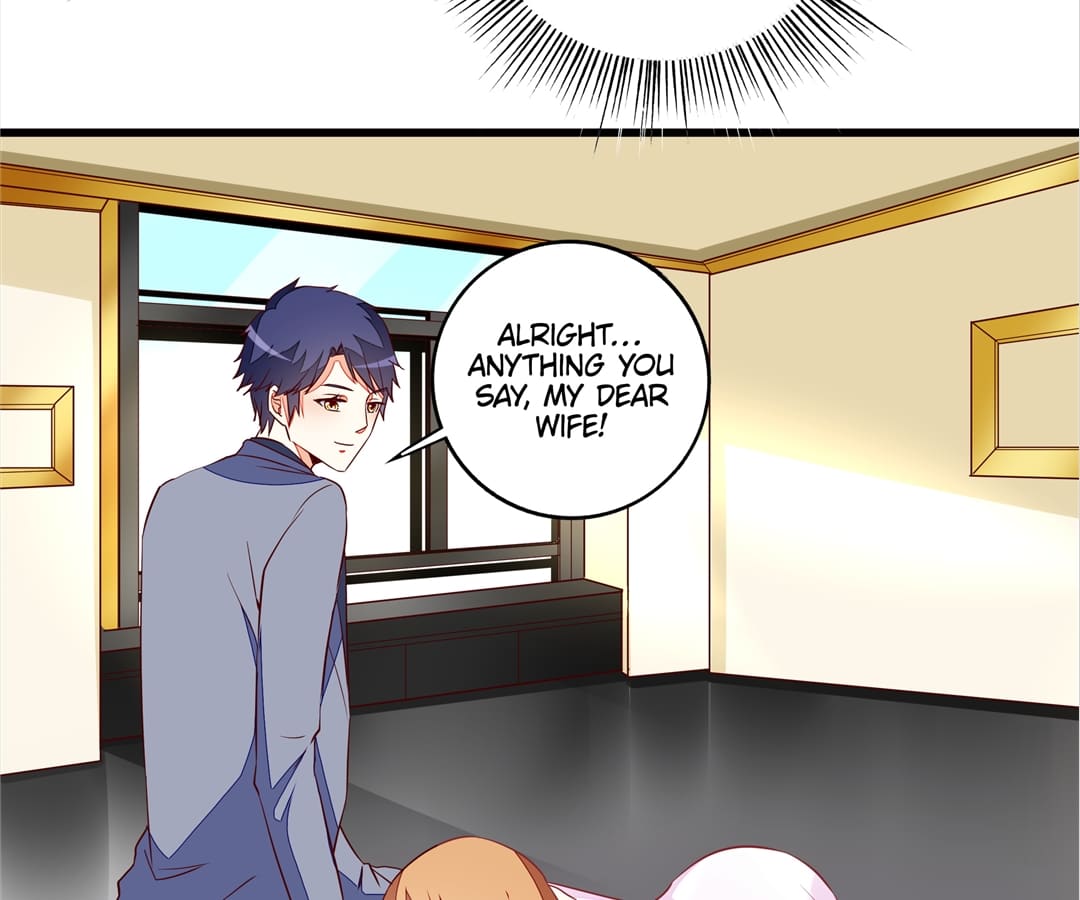 One-Carat True Love Chapter 20 - page 8