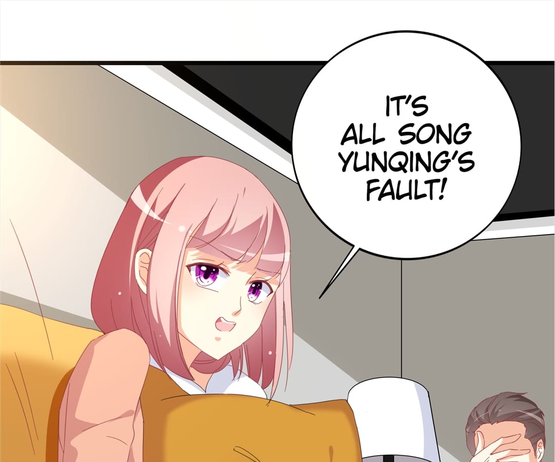 One-Carat True Love Chapter 22 - page 12