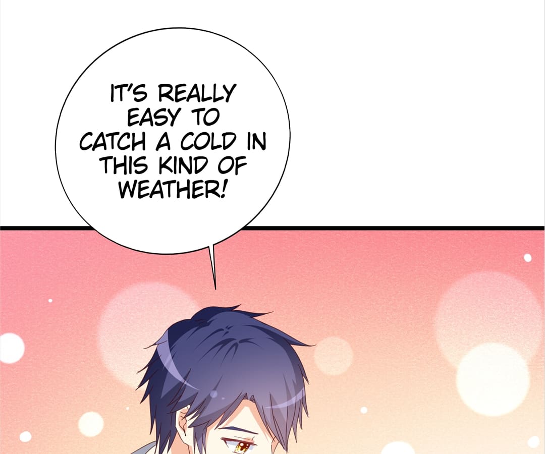 One-Carat True Love Chapter 22 - page 24