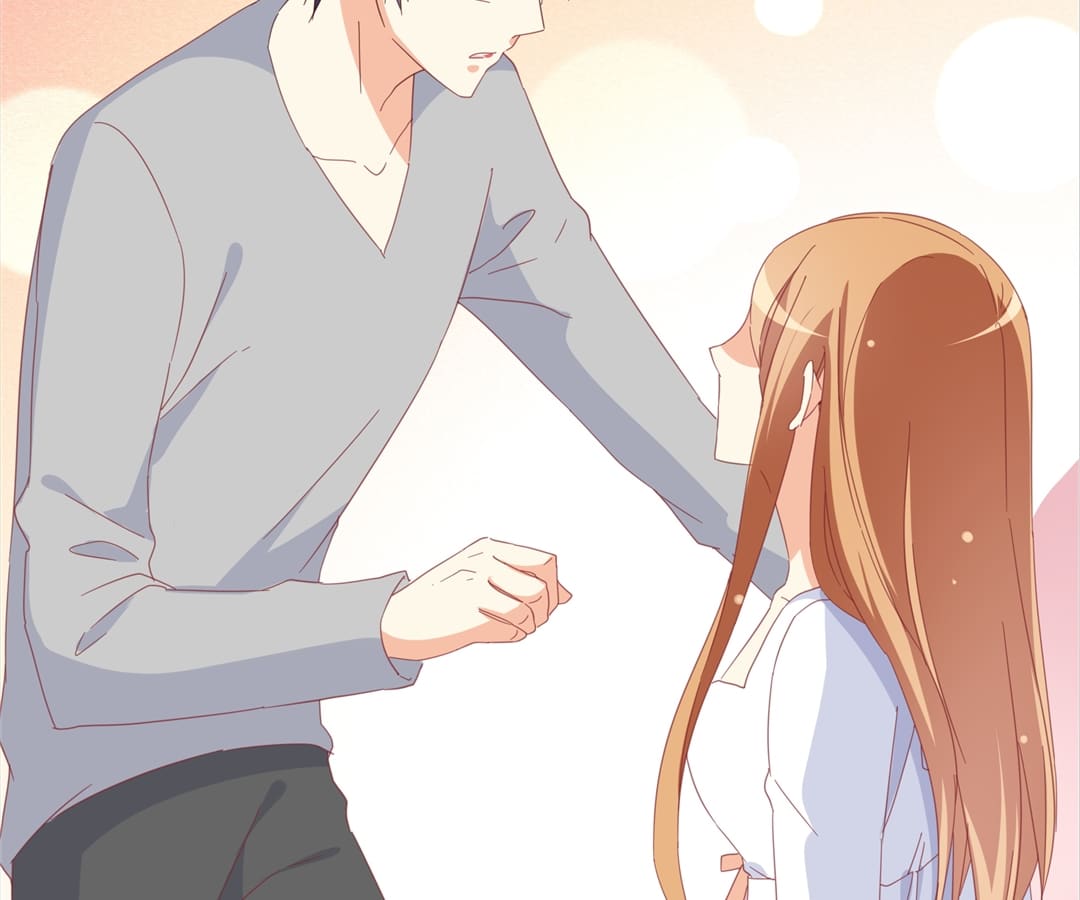One-Carat True Love Chapter 22 - page 25