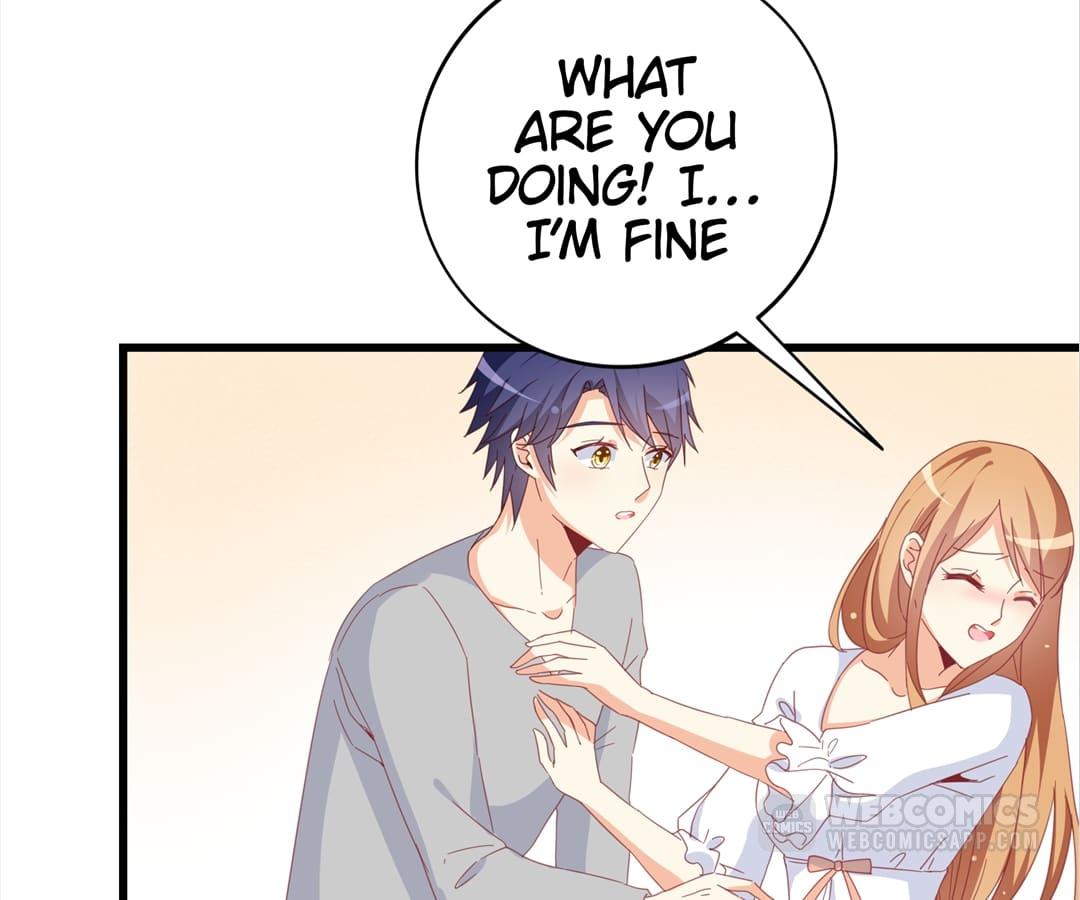 One-Carat True Love Chapter 22 - page 27