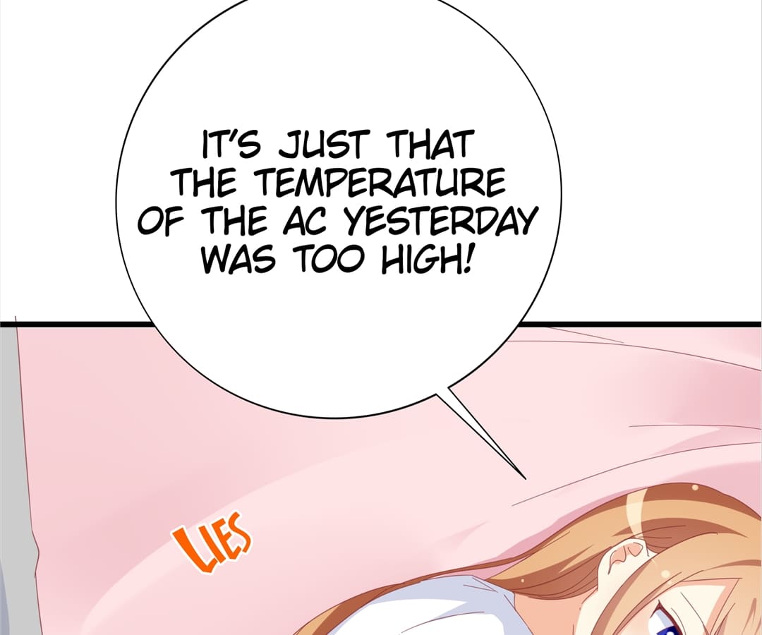 One-Carat True Love Chapter 22 - page 29
