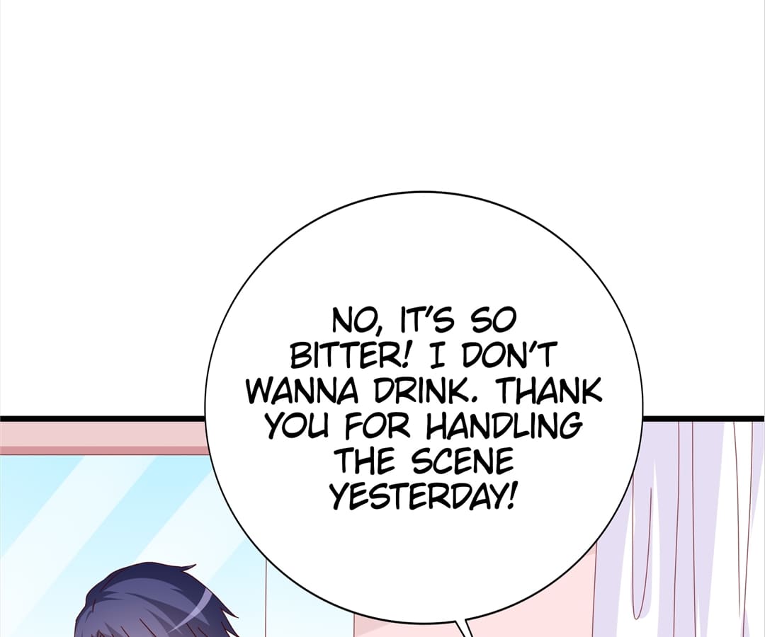 One-Carat True Love Chapter 22 - page 35
