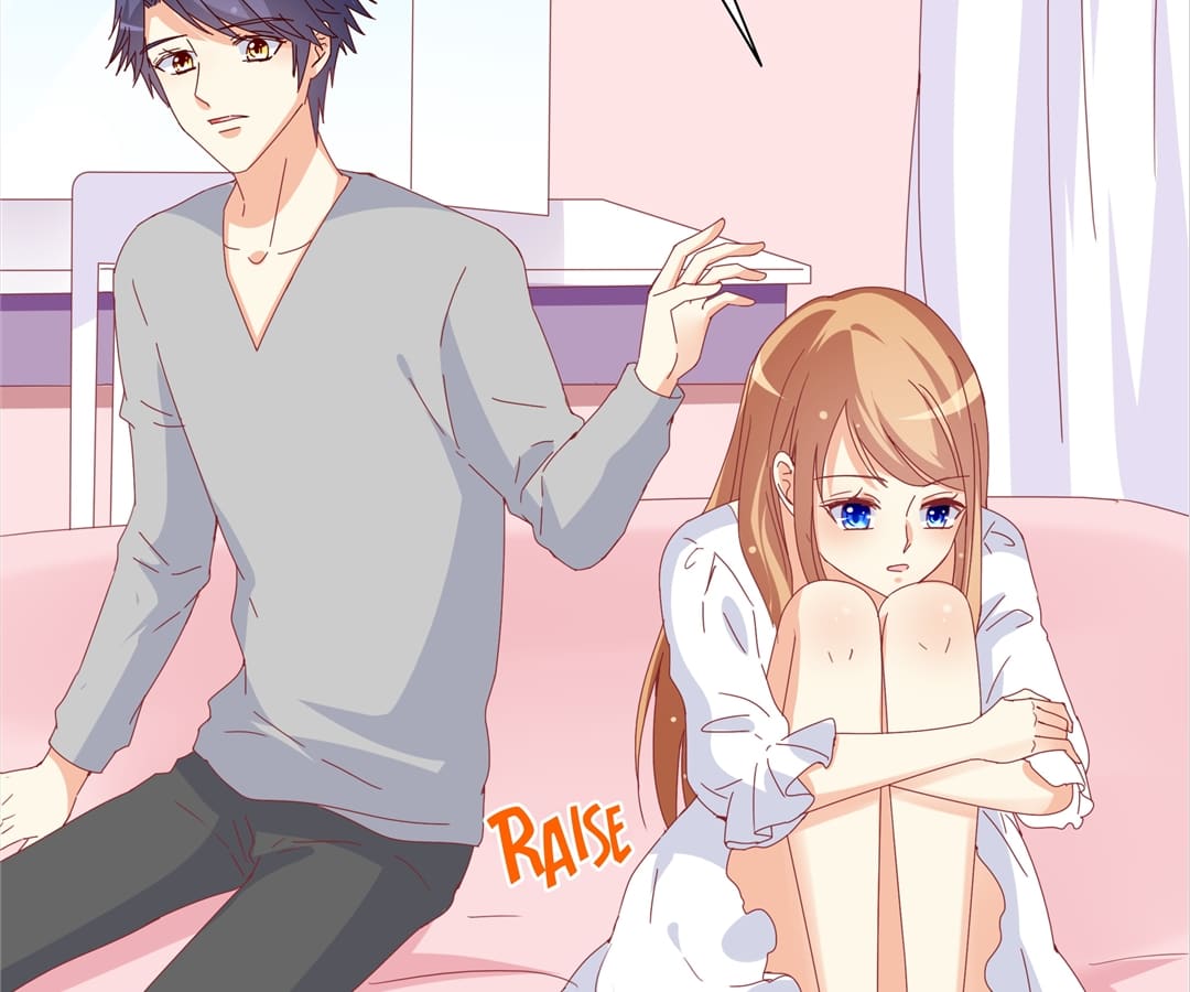 One-Carat True Love Chapter 22 - page 36