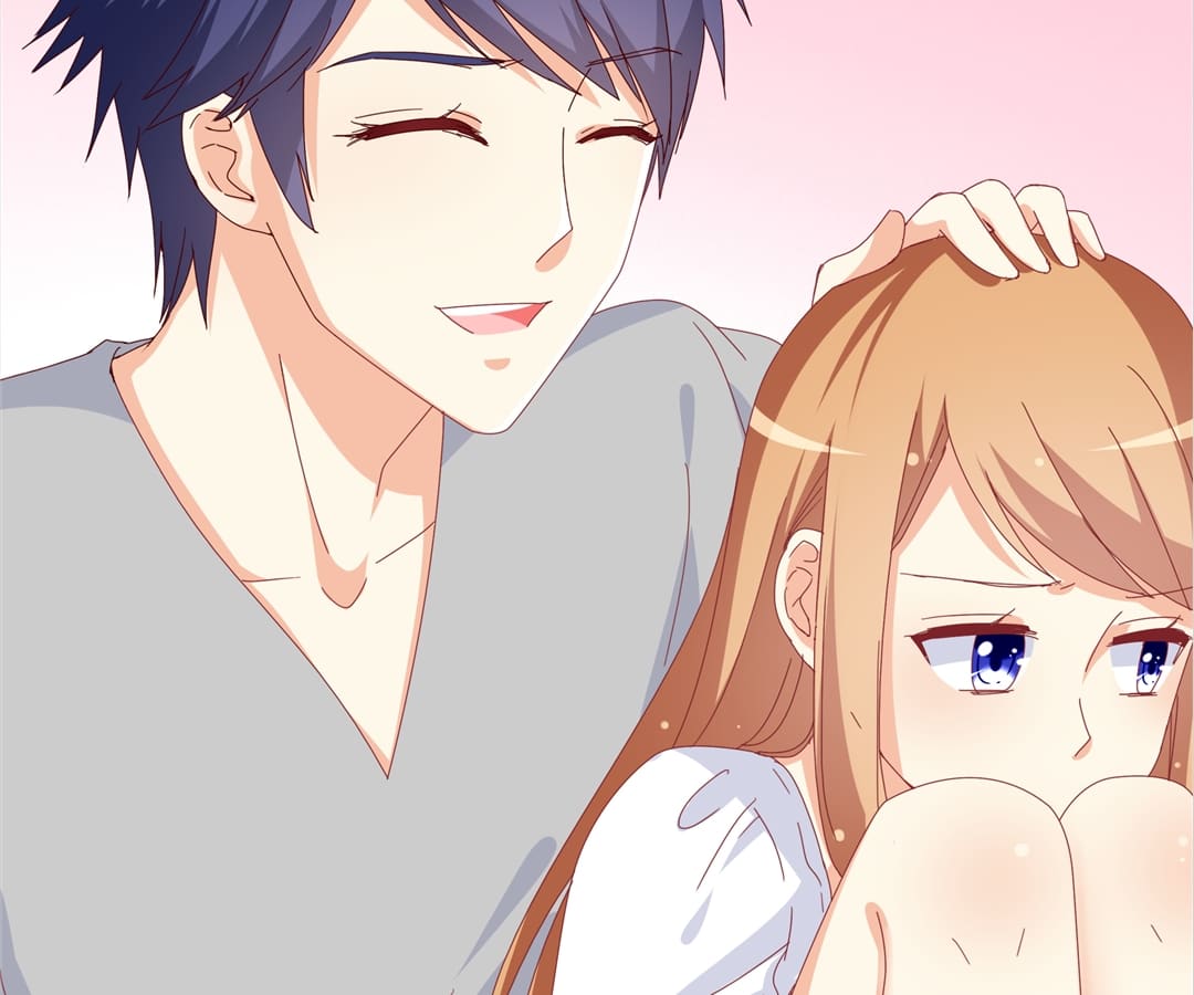 One-Carat True Love Chapter 22 - page 39
