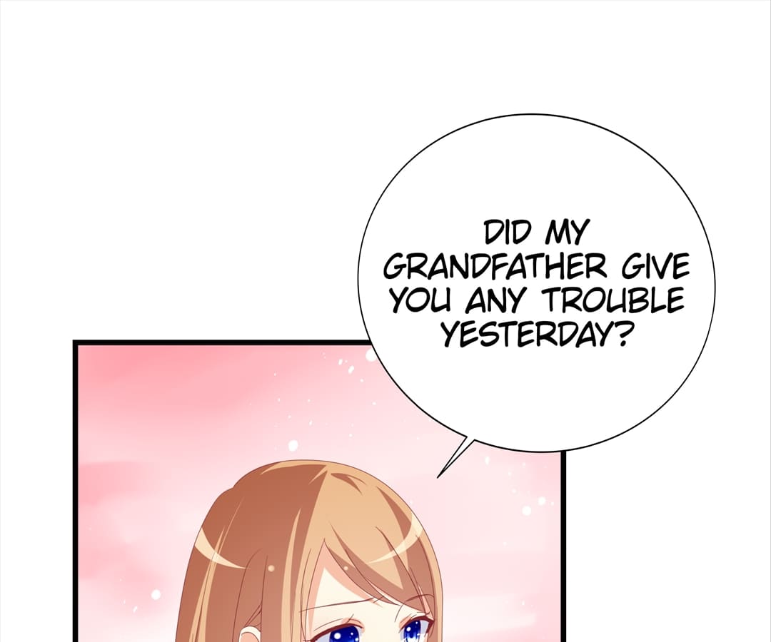 One-Carat True Love Chapter 22 - page 41