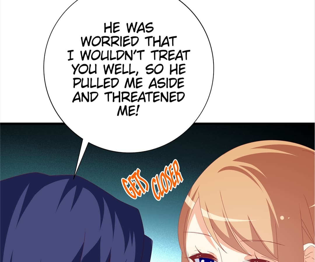 One-Carat True Love Chapter 22 - page 44