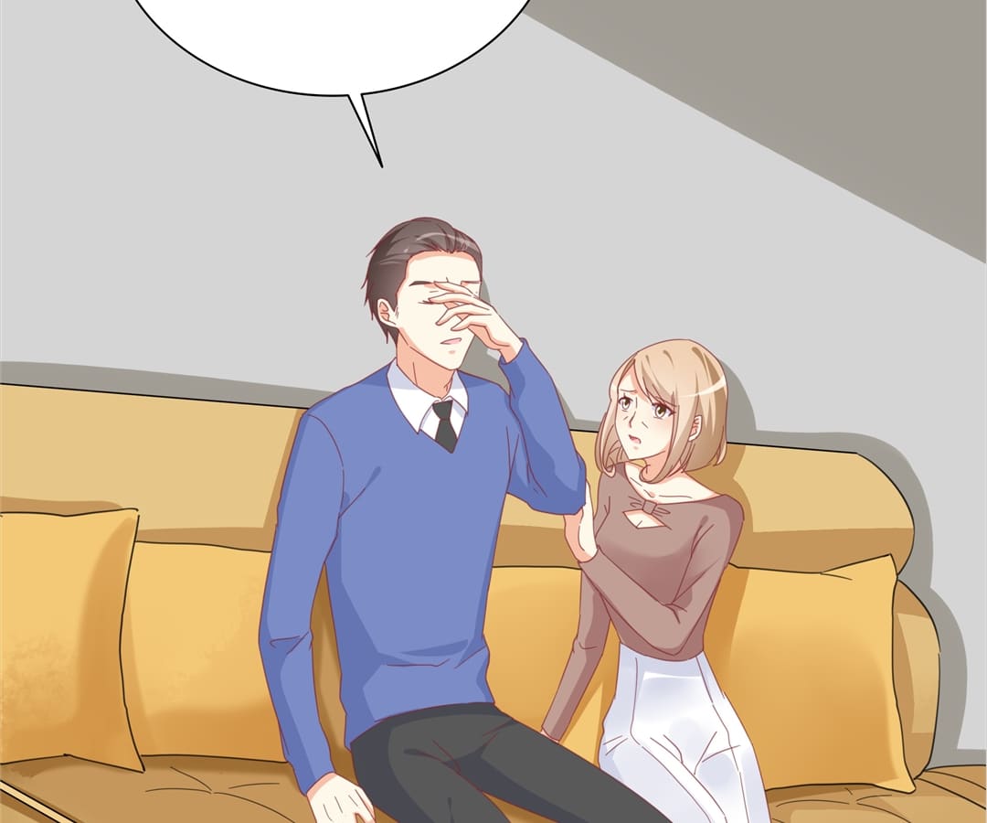 One-Carat True Love Chapter 22 - page 9