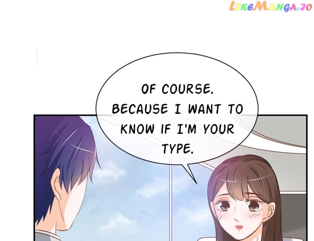 My Lucky Koi Girl Chapter 11 - page 105