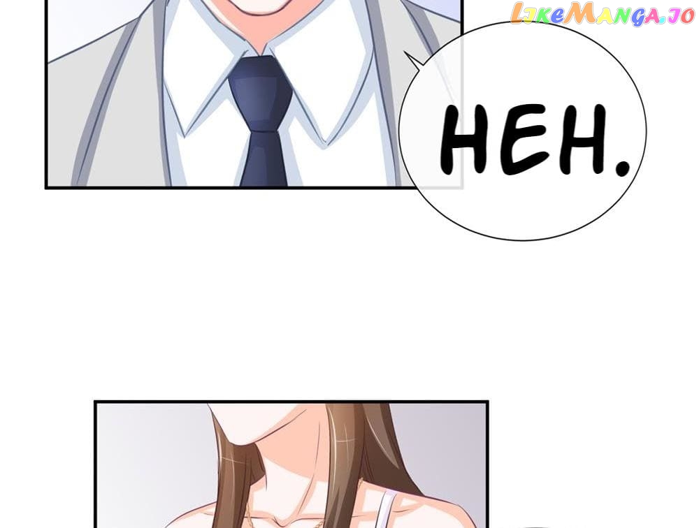My Lucky Koi Girl Chapter 11 - page 116