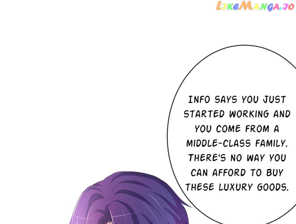 My Lucky Koi Girl Chapter 11 - page 120