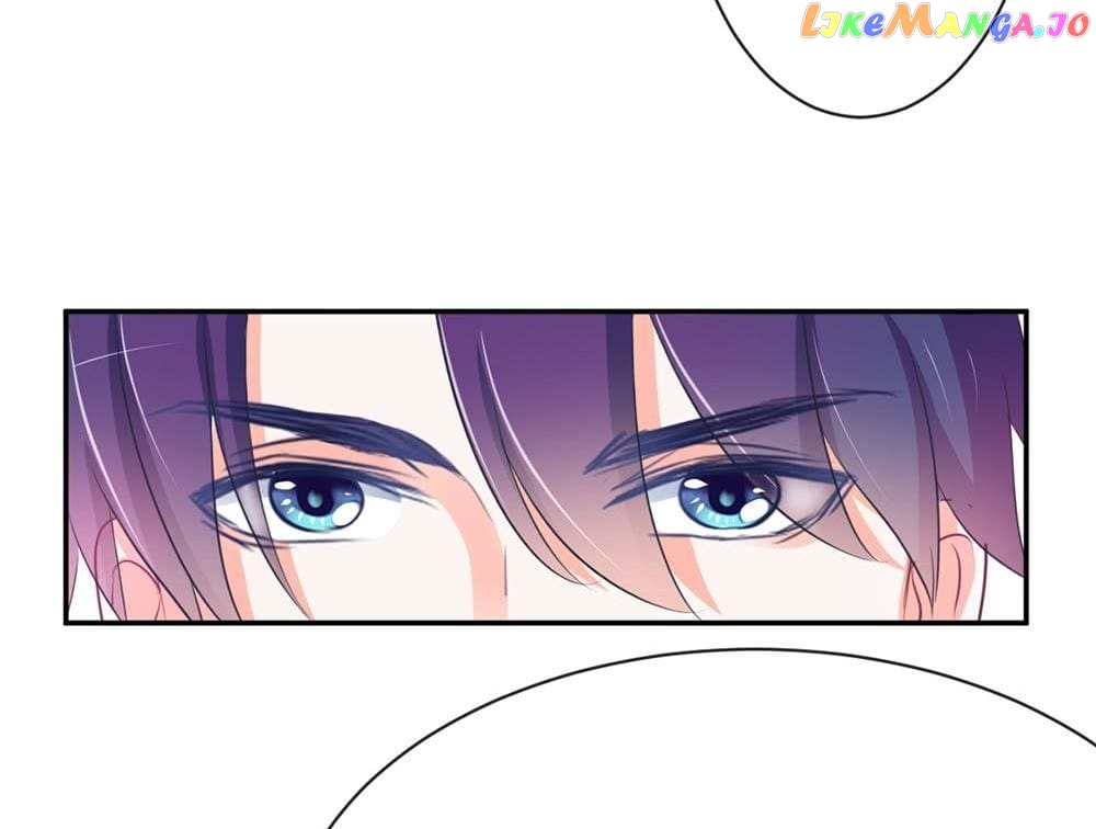 My Lucky Koi Girl Chapter 11 - page 124