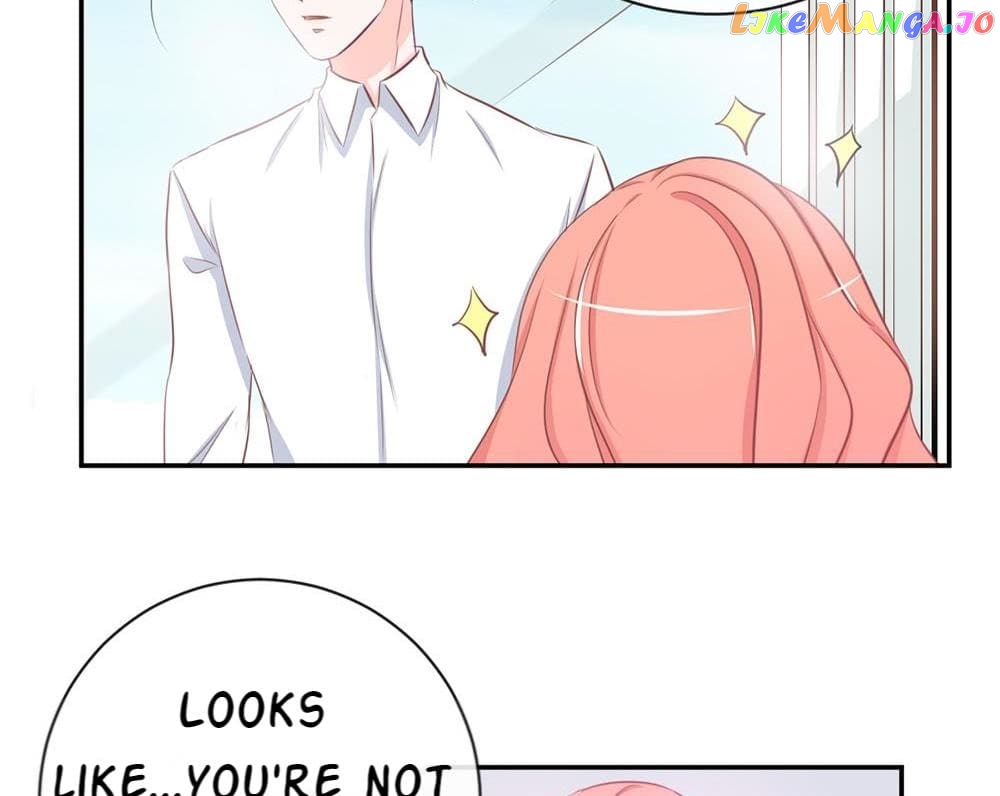 My Lucky Koi Girl Chapter 11 - page 13