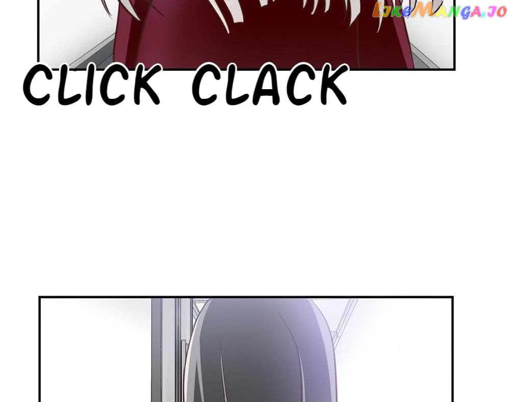My Lucky Koi Girl Chapter 11 - page 29