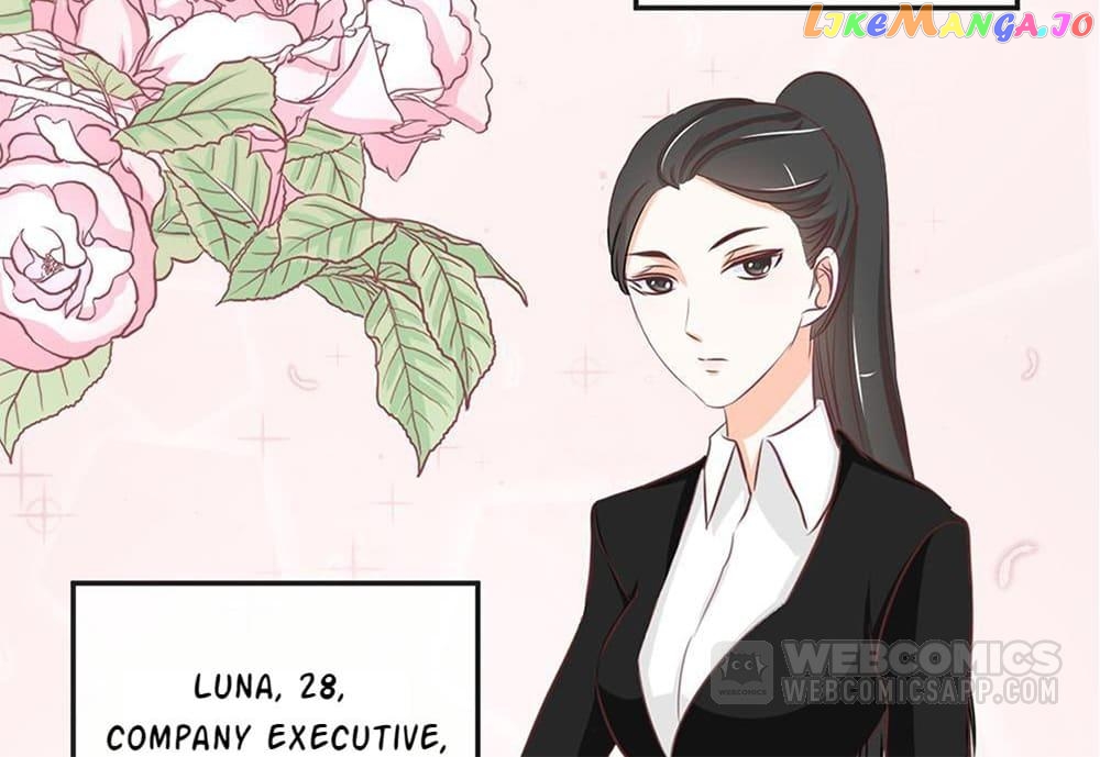 My Lucky Koi Girl Chapter 11 - page 4