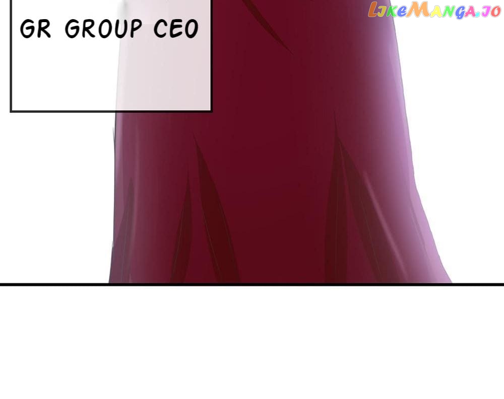 My Lucky Koi Girl Chapter 11 - page 46